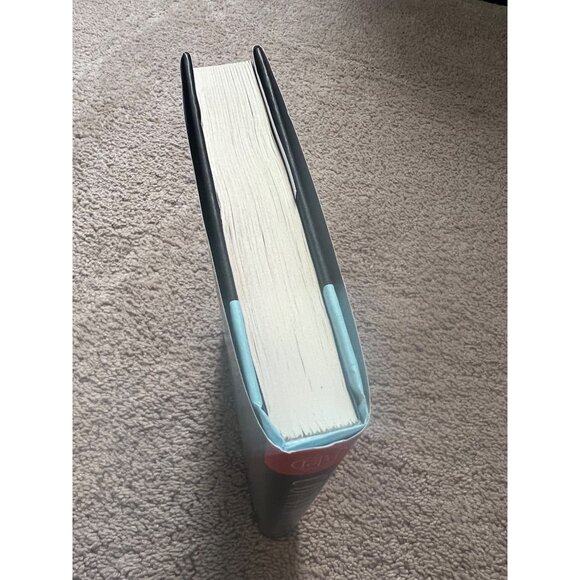 BOTM Count My Lies Sophie Stava Hardcover Book Lot - Picture 3 of 4